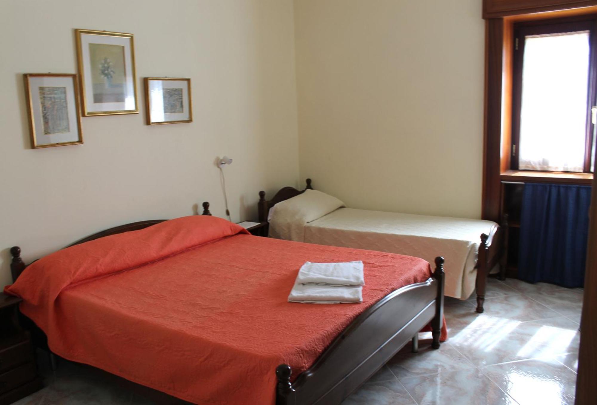 Casa Annuccia Villa Agerola Ngoại thất bức ảnh