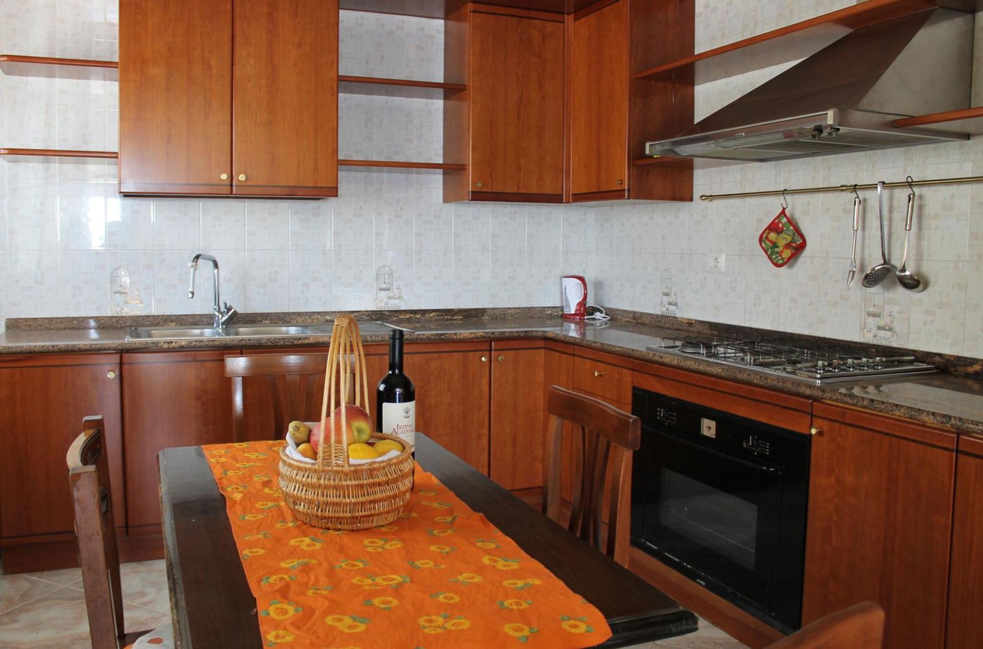 Casa Annuccia Villa Agerola Ngoại thất bức ảnh