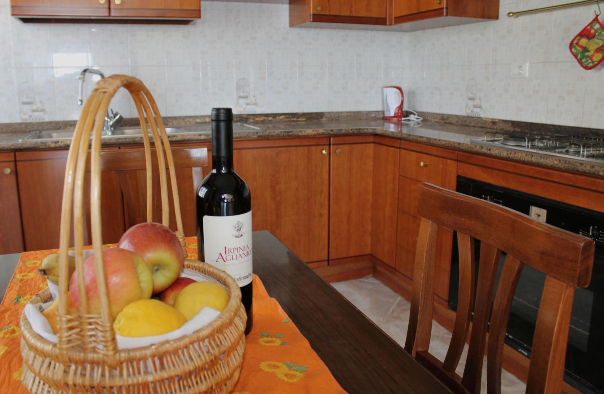 Casa Annuccia Villa Agerola Ngoại thất bức ảnh