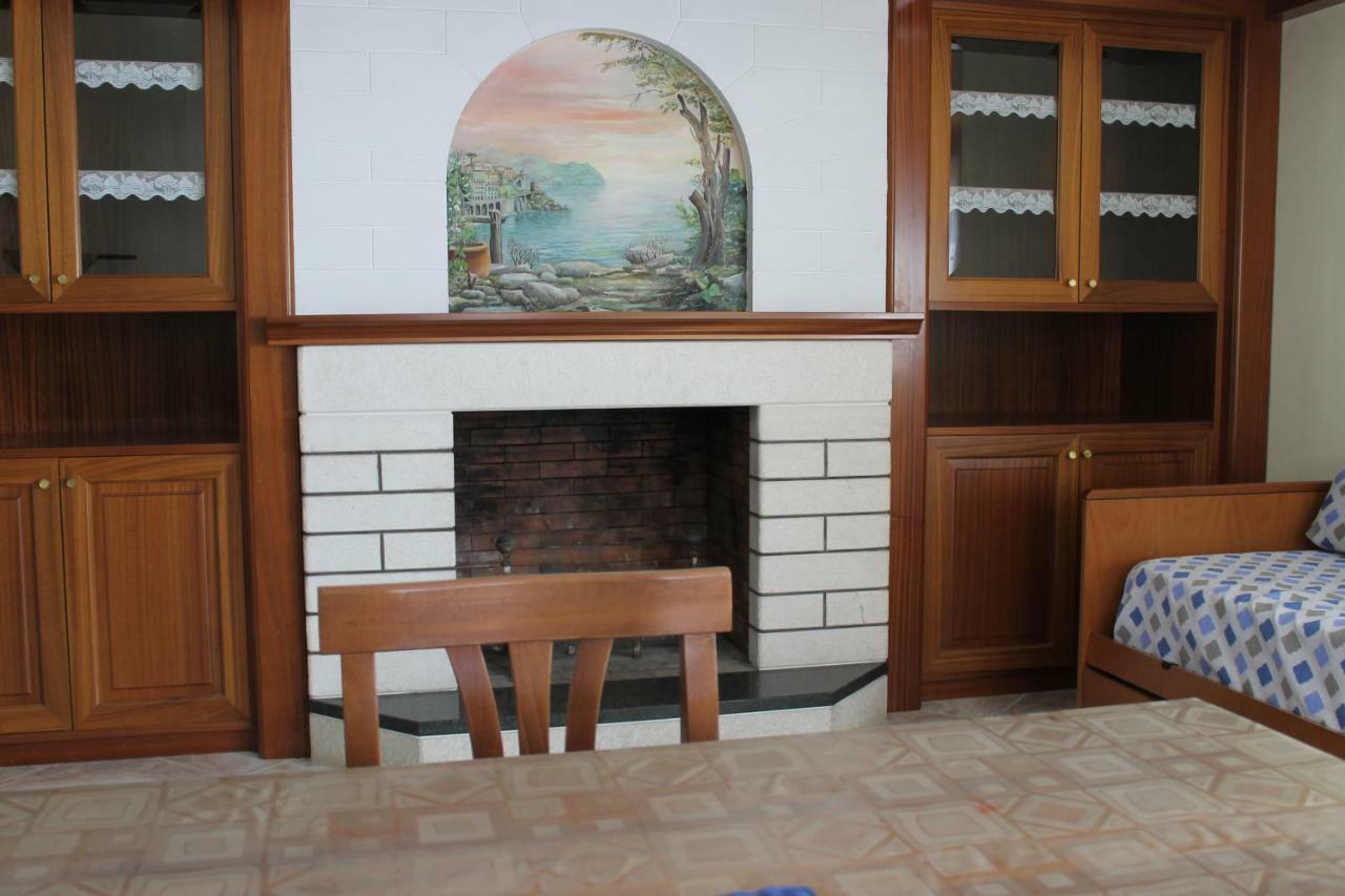 Casa Annuccia Villa Agerola Ngoại thất bức ảnh