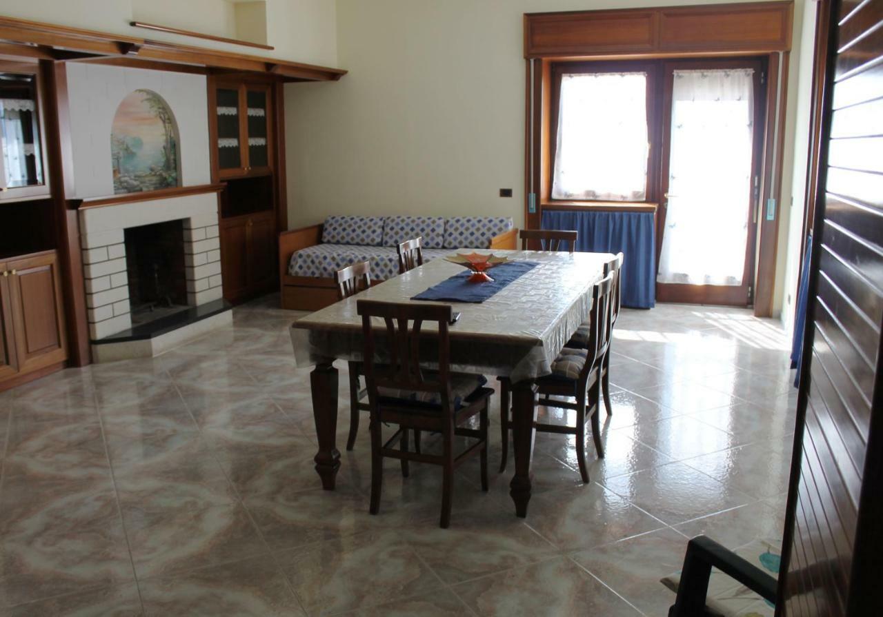 Casa Annuccia Villa Agerola Ngoại thất bức ảnh