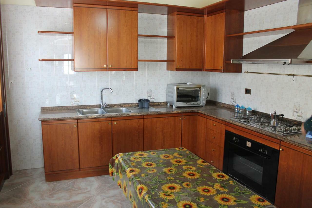 Casa Annuccia Villa Agerola Ngoại thất bức ảnh