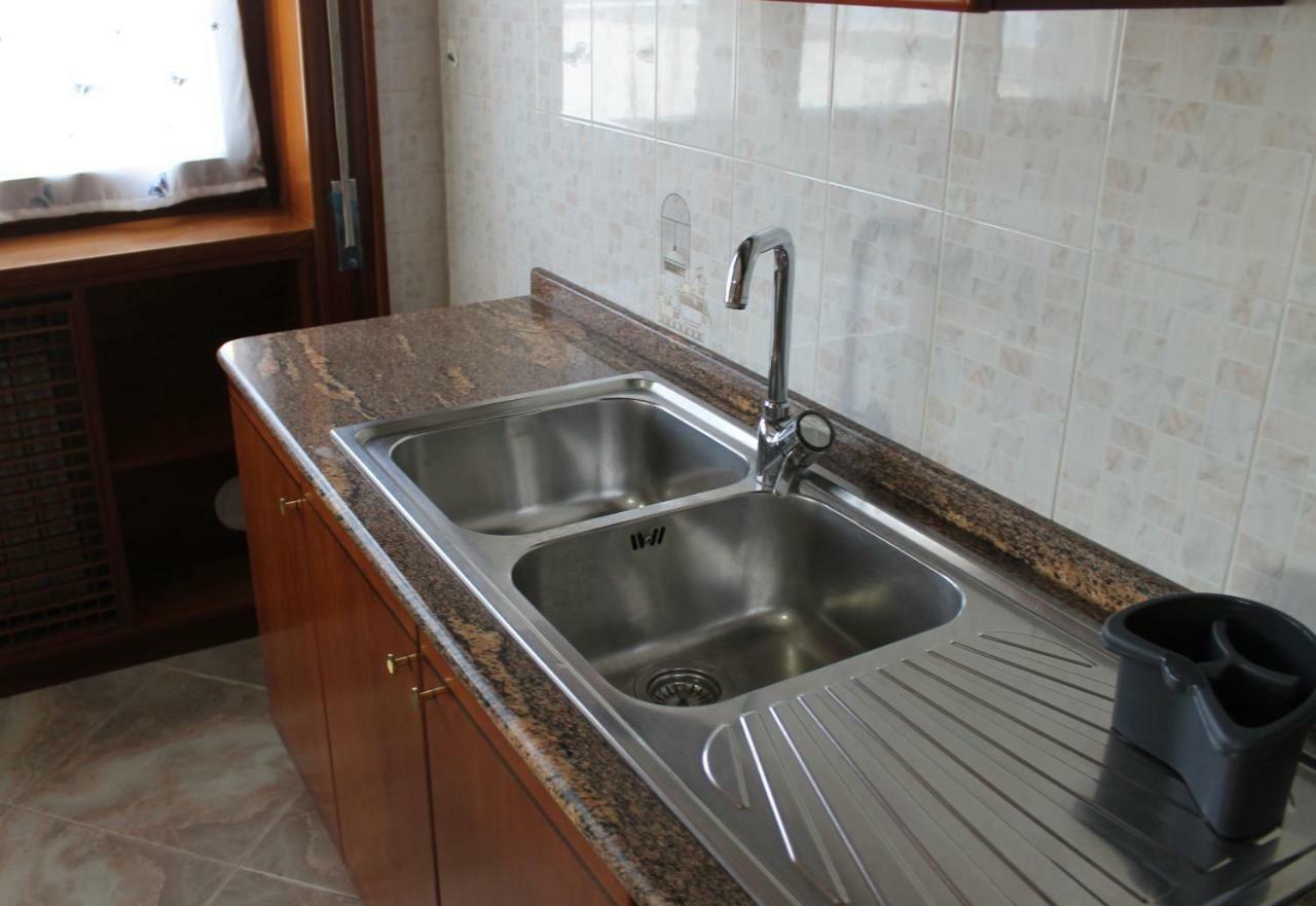 Casa Annuccia Villa Agerola Ngoại thất bức ảnh
