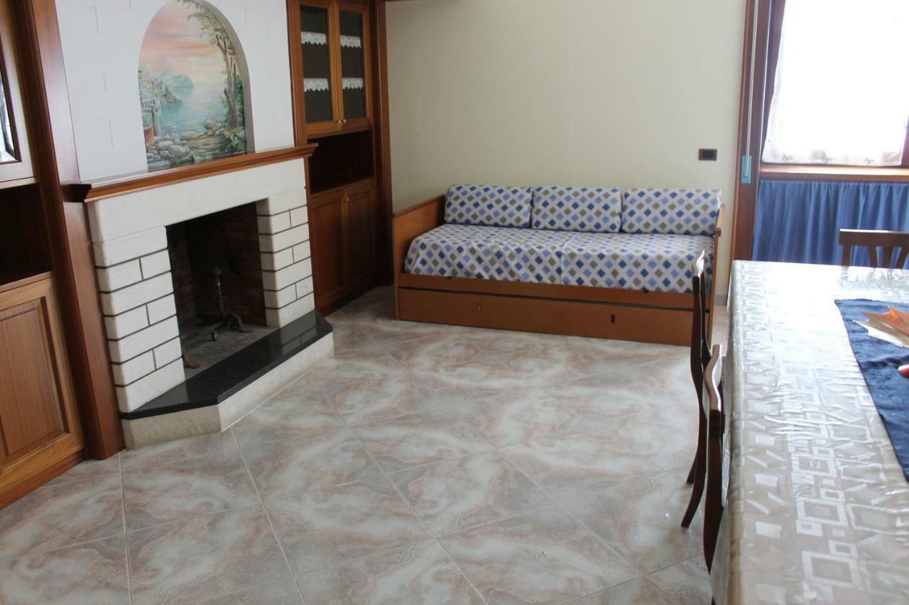 Casa Annuccia Villa Agerola Ngoại thất bức ảnh
