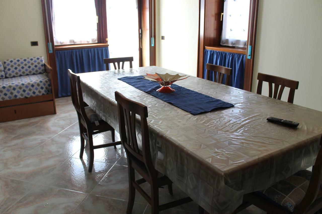 Casa Annuccia Villa Agerola Ngoại thất bức ảnh