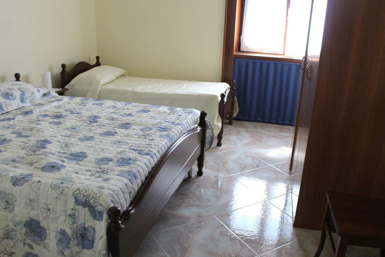 Casa Annuccia Villa Agerola Ngoại thất bức ảnh