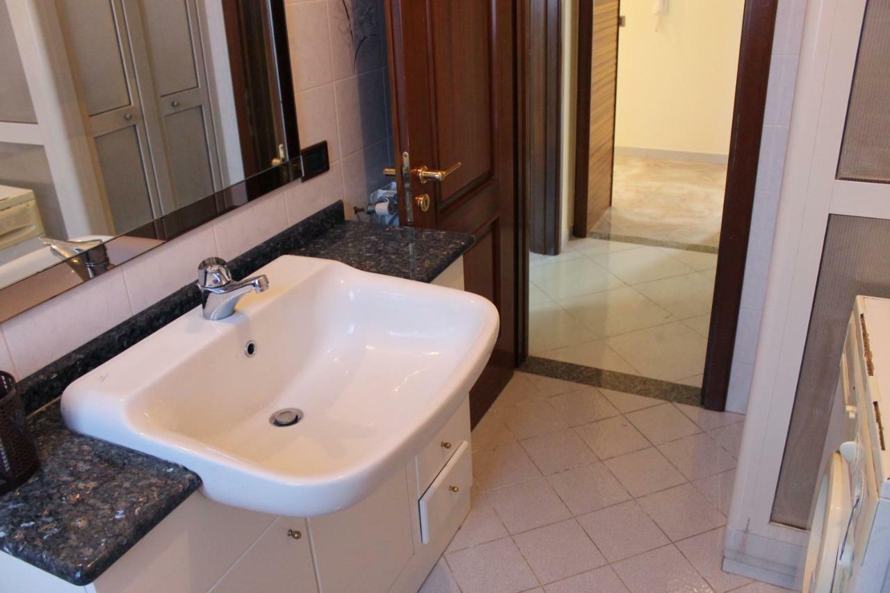 Casa Annuccia Villa Agerola Ngoại thất bức ảnh