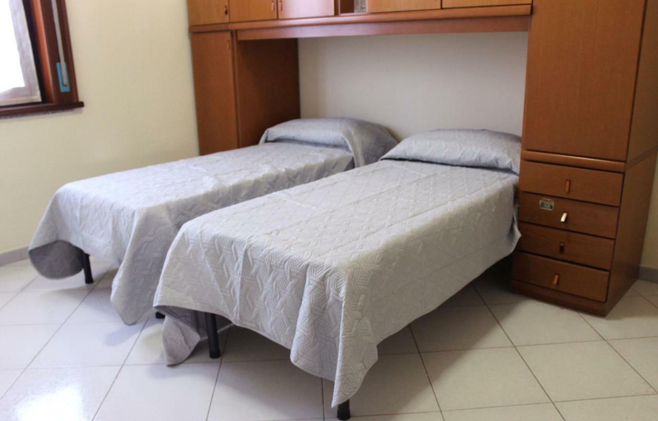 Casa Annuccia Villa Agerola Ngoại thất bức ảnh