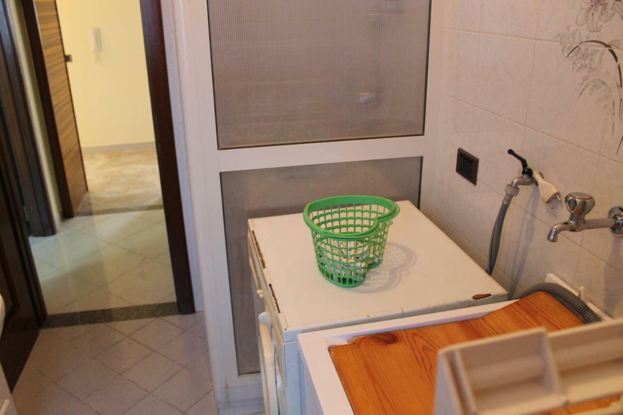 Casa Annuccia Villa Agerola Ngoại thất bức ảnh