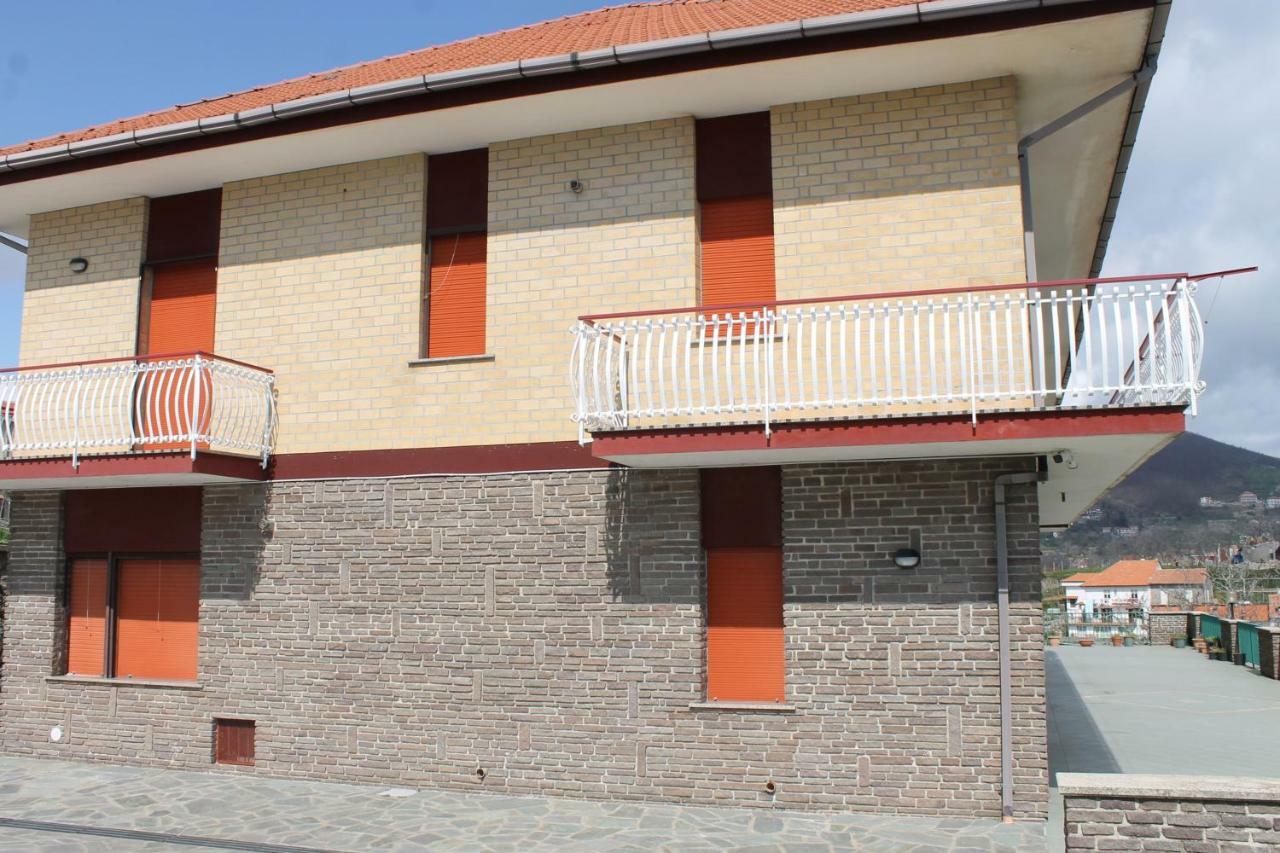 Casa Annuccia Villa Agerola Ngoại thất bức ảnh
