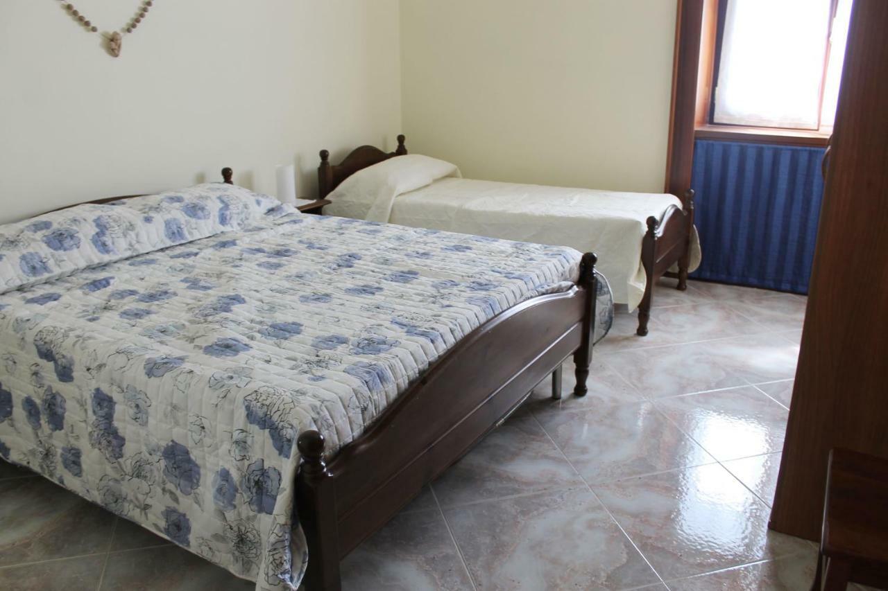 Casa Annuccia Villa Agerola Ngoại thất bức ảnh
