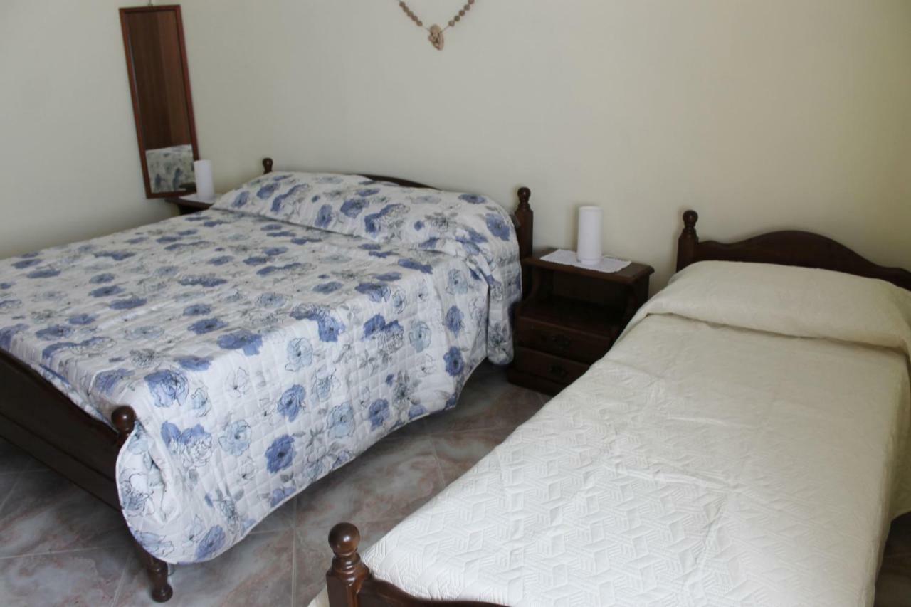 Casa Annuccia Villa Agerola Ngoại thất bức ảnh