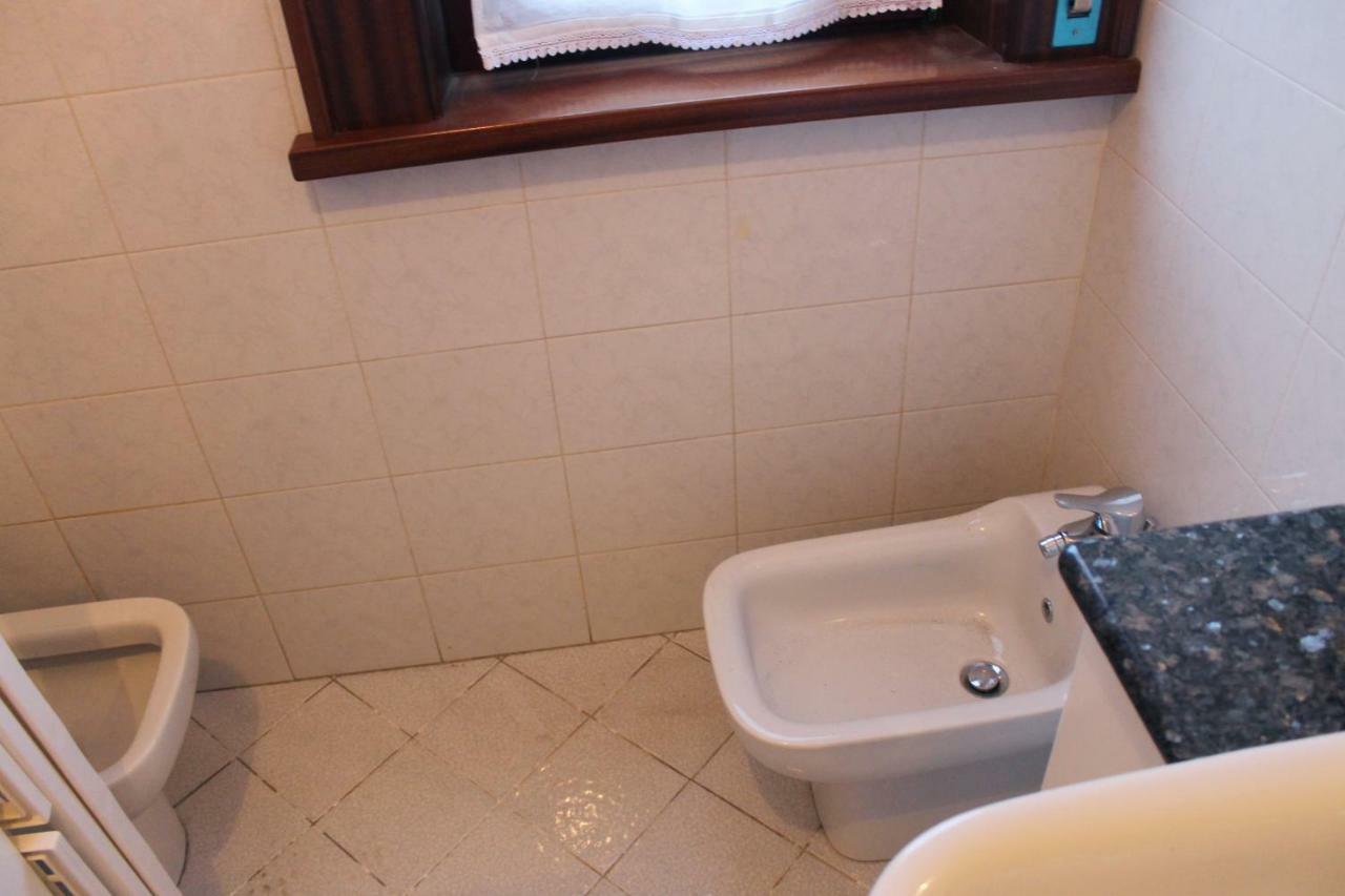Casa Annuccia Villa Agerola Ngoại thất bức ảnh