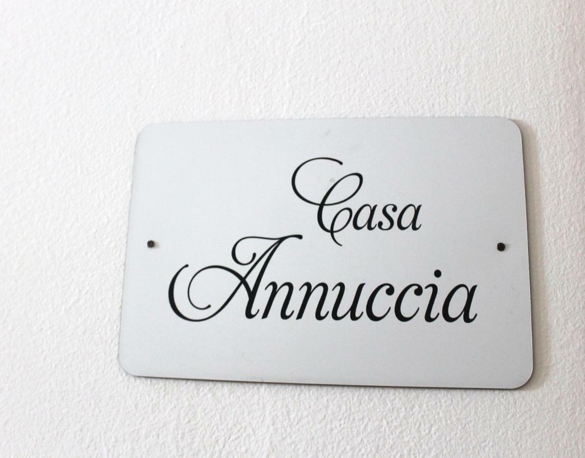 Casa Annuccia Villa Agerola Ngoại thất bức ảnh