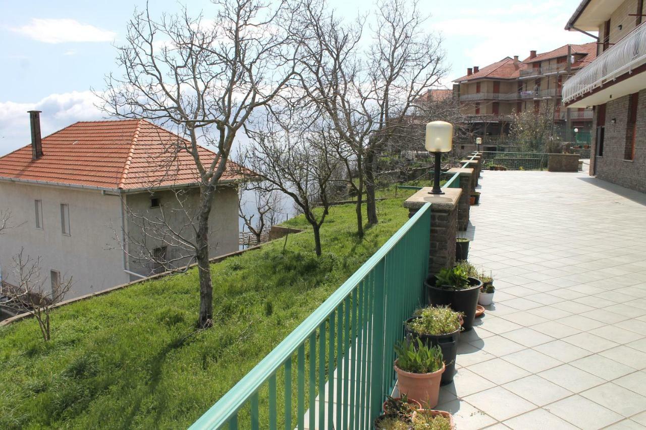 Casa Annuccia Villa Agerola Ngoại thất bức ảnh